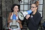 Natalia i Paulina szukały pełnych pasji i szaleństwa ludzi (fot. J. Bogacz/TVP)