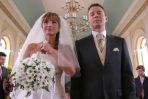 Jurek znalazł swoją miłość – Irkę (fot. TVP)