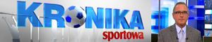 Kronika sportowa