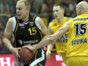 Trefl nie rezygnuje. "To będzie długa seria"