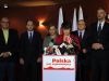 Byli i aktualni posłowie PiS ogłosili, że zarejestrują stowarzyszenie „Polska Jest najważniejsza” (fot. PAP/Bartłomiej Zborowski