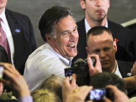 Romney