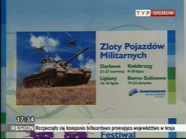 Zachodniopomorskie się promuje