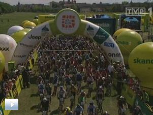 Skandia Maraton Lang Team MTB – Kraków