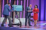 Można było obejrzeć w nim eksperymentalne audycje polskiej telewizji (fot. TVP/Jan Bogacz)