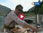 Alpejski piknik ze smakiem
