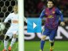 Finał KMŚ: Santos FC – FC Barcelona (mecz)