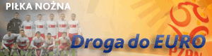 Droga do Euro