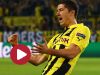 Robert Lewandowski (fot. Getty Images)