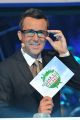 Prowadzący „Kocham Cię Polsko” – Maciej Kurzajewski (fot. J. Bogacz/TVP)