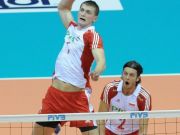 Piotr Nowakowski był jednym z filarów kadry podczas Pucharu Świata