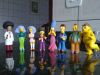 Irańskie władze umieściły rodzinkę Simpsonów na cenzurowanym