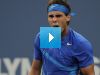 Nadal: finał to fantastyczny wynik
