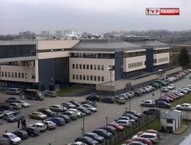Inkubator przedsiębiorczości działa w ramach Krakowskiego Parku Technologicznego