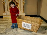 Stosunkowo mało znanym zjawiskiem w Polsce są dzieci ulicy, których jest w Polsce około miliona