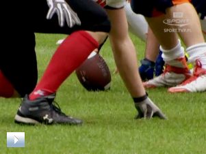 "Gladiatorzy sportu" zagrają na Narodowym