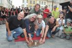 Zespół Perfect został założony w 1977 r. z inicjatywy Zbigniewa Hołdysa (fot. Jan Bogacz/TVP)