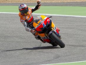 Casey Stoner skończy karierę po obecnym sezonie (fot. Getty Images Sport)