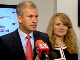 Grzegorz Napieralski