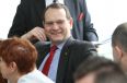 Poseł PSL Eugeniusz Kłopotek (Fot. PAP/Bartłomiej Zborowski)