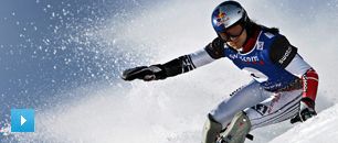 Siegfried Grabner (fot. PAP/EPA/ALESSANDRO DELLA BELLA)