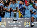 Manchester City odzyskał "mistrzowską" piłkę