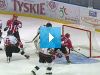 GKS Tychy – Comarch Cracovia 0:1: gol Kosidły