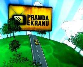 Prawda Ekranu