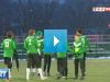 Ostre strzelanie piłkarzy Warty