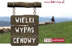 Wielki wypas cenowy