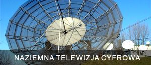 Naziemna telewizja cyfrowa w Małopolsce