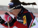 Justyna Kowalczyk (fot.PAP/EPA)