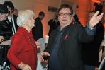 Alina Janowska i Andrzej Urbański (fot. Jan Bogacz/TVP)