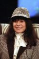 Karin Stanek 1943 - 2011 (fot. TVP)