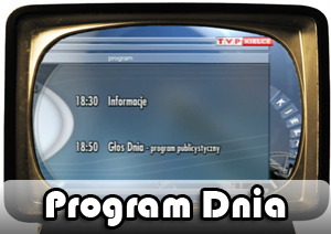 Program Dnia TVP Kielce