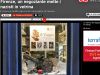 Władze Florencji kazały usunąć kontrowersyjną wystawę ze zdjęciami hitlerowskich zbrodniarzy