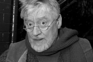 Janusz Michałowski