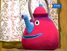 Zupa jarzynowa