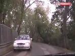Zmiana organizacji ruchu na Orszady