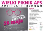 90 lat Akademii Pedagogiki Specjalnej im. Marii Grzegorzewskiej