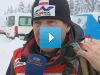 Wierietielny: jest niedosyt. Zabrakło trzech centymetrów!