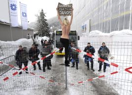 Protest