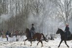 Bitwa powstrzymała Rosjan przed szturmem na Warszawę (fot. TVP Historia)