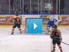 Unia – JKH GKS 4:0: Jakubik bezbłędny w kontrze