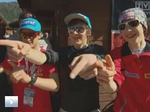 Impreza w Planicy – dobra zabawa i podsumowania