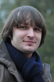 Marcin Nowak