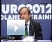 Platini: bez umowy z miastami nie będzie Euro 2012