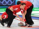 Brąz dla szwajcarskich curlerów