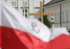 Krzyż