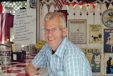 Stephen Clarke (fot. (C) Gendercompany)
